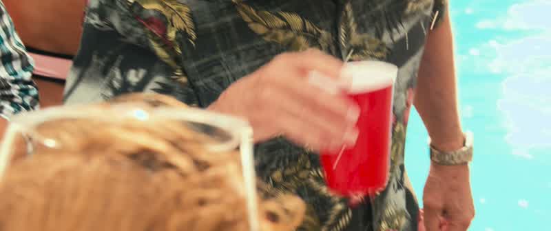 Chug! Chug! Chug! Chug! Go! Go! Chug!