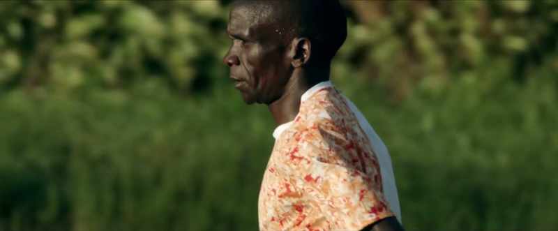 CHUMO: Eliud is super consistent in whatever he does