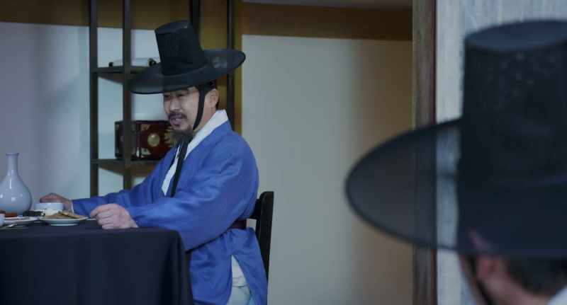 Chun-seob, he