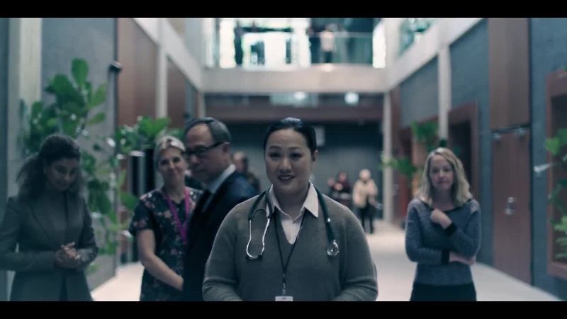 CHUNG: Hi, I'm Dr. Chung