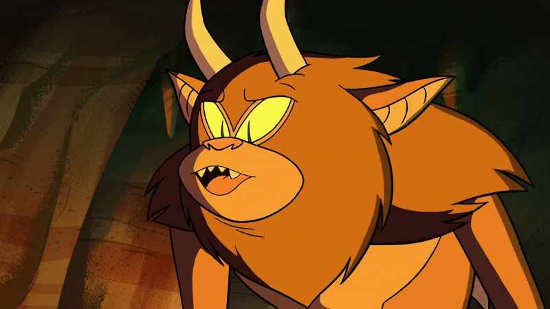 Chupa not beast