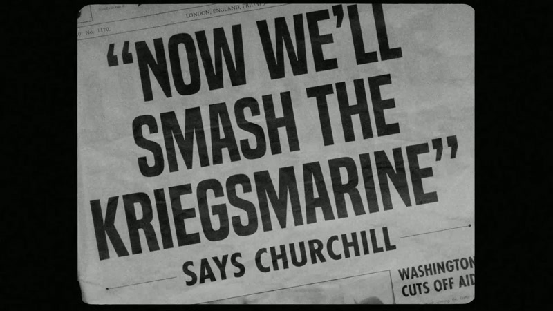 Churchill strenuously rejected the allegations