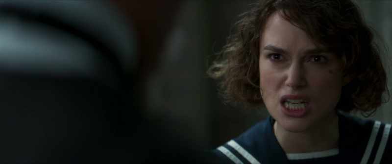 Churning out scenes just to try and please you