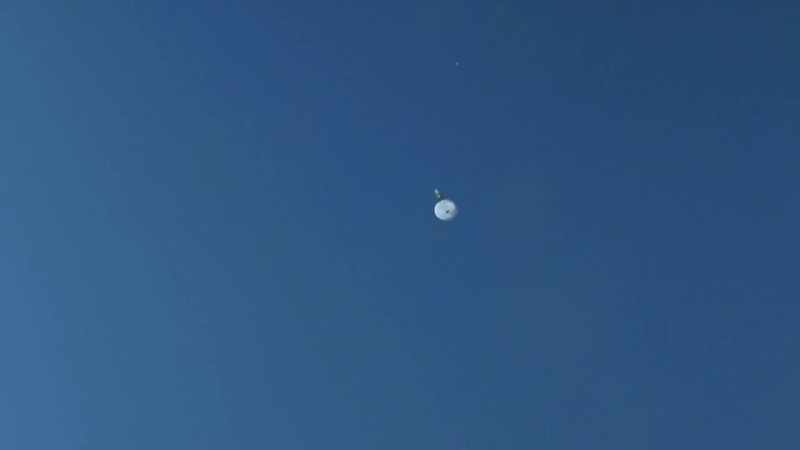 Chutes! - Oh shit!