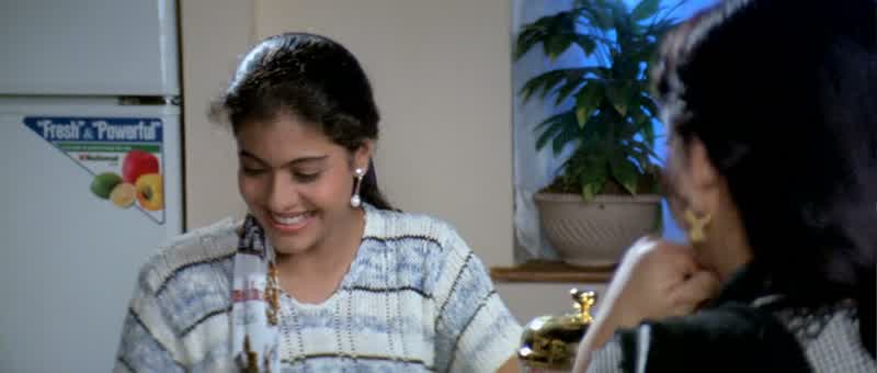 Chutki, call the doctor