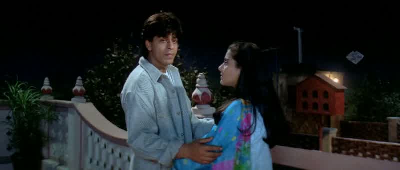 Chutki might wake up