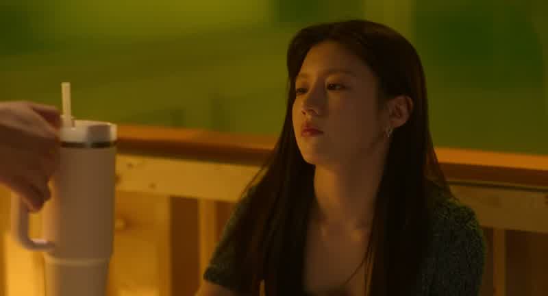 촬영 완전 망했지?