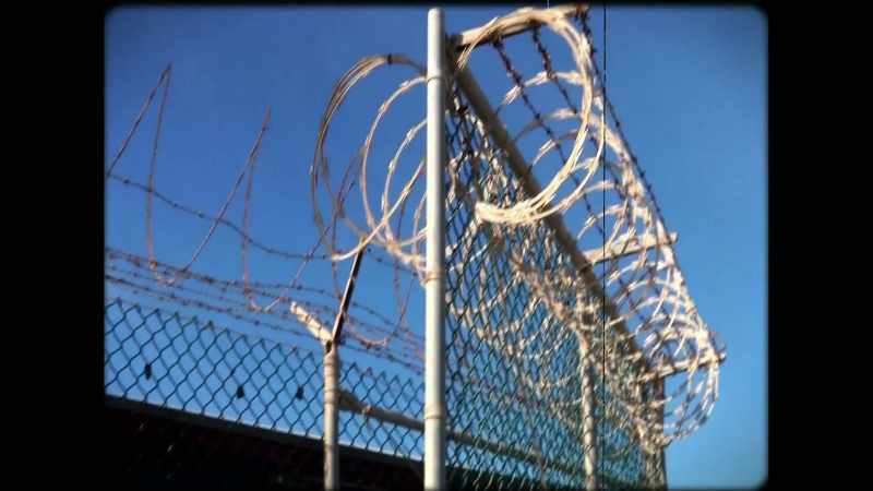 CIA dan penjara Guantanamo terkenal