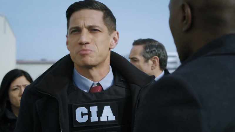 CIA has reason to believe that highly classified