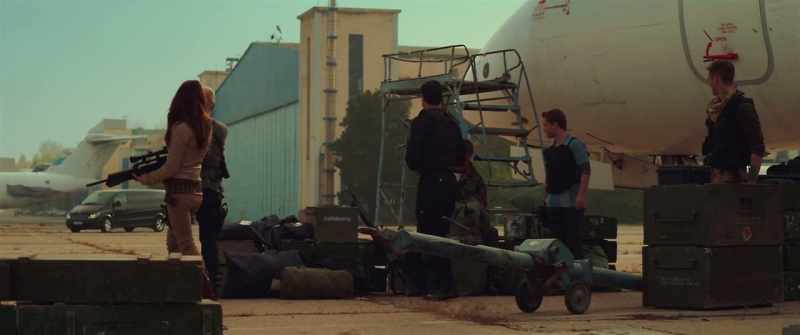 CIA's bringing in an observation team