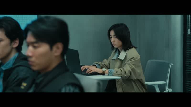 Cielos, Guoguo, ¿Has visto el expediente de Wong?