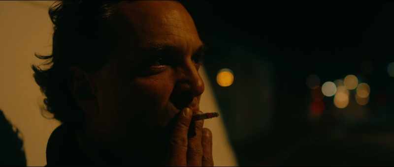[CIGARETTE BURNS]