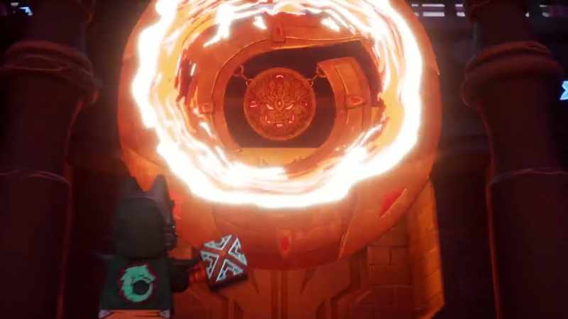 [Cinder laughs]
