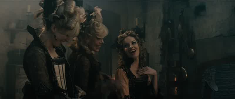 Cinderella