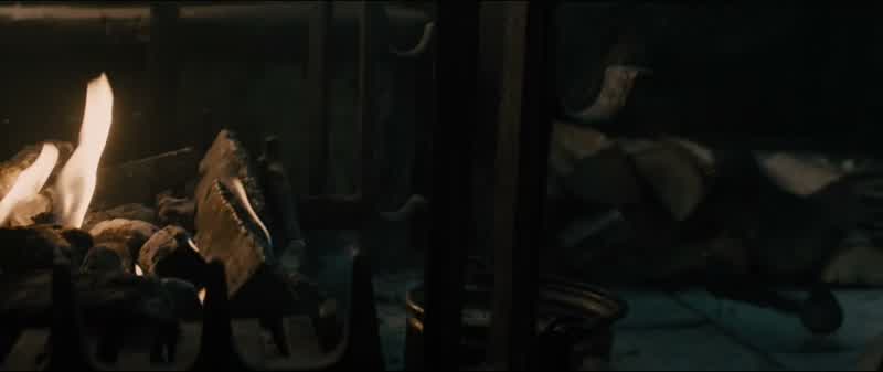 Cinderella!