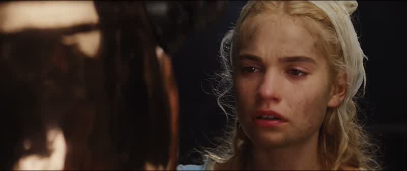 Cinderella