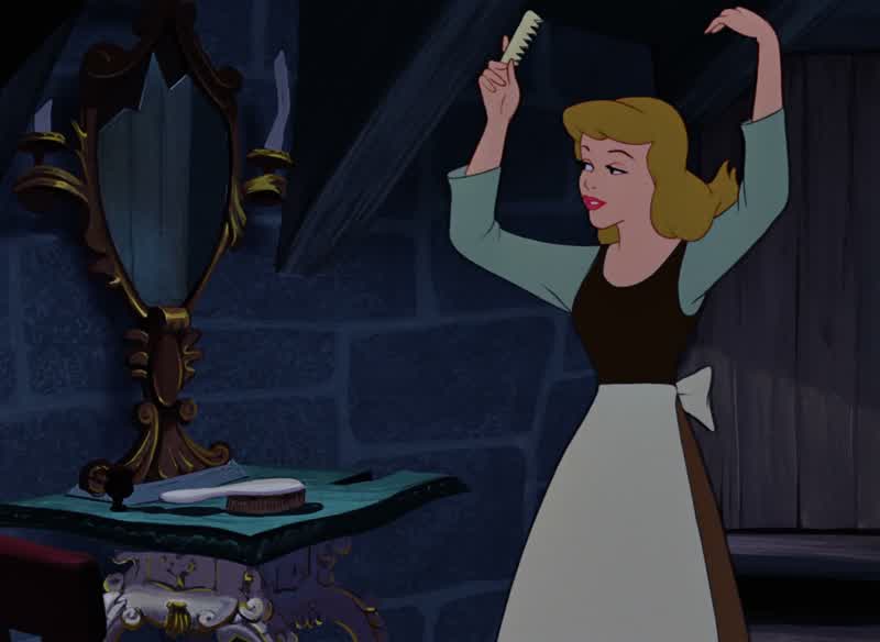 Cinderelly!