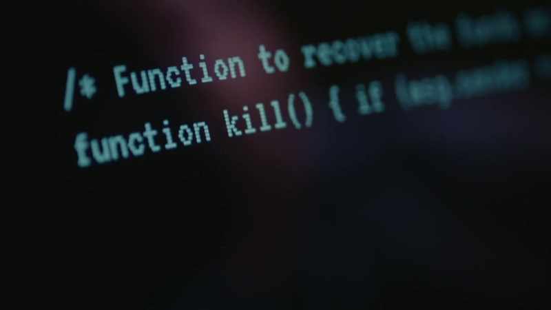 CINDRIC: They called it Encryption for The Masses