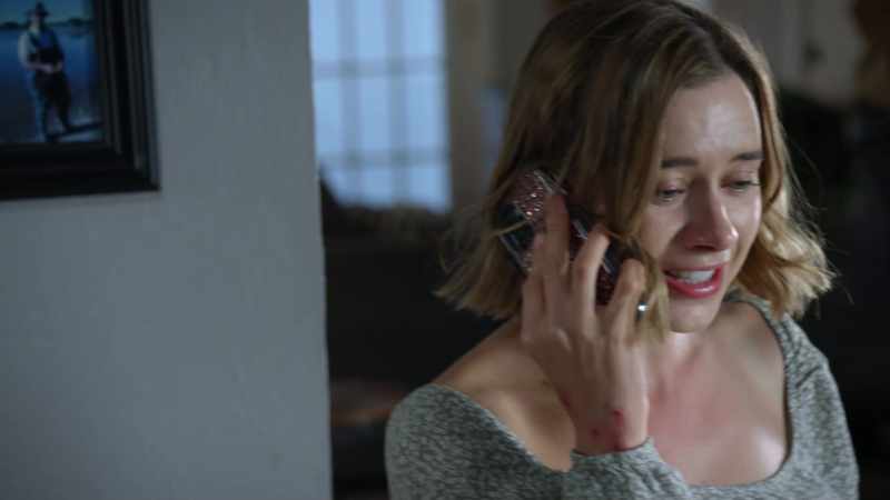CINDY: Levinworth and Johnson, how may I help you?