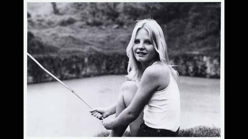 Cindy Schaefer was a very bright young woman