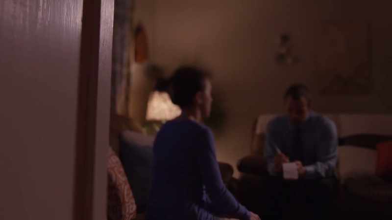 Cindy: THOSE 30 DAYS THAT SHE WAS NOT HERE