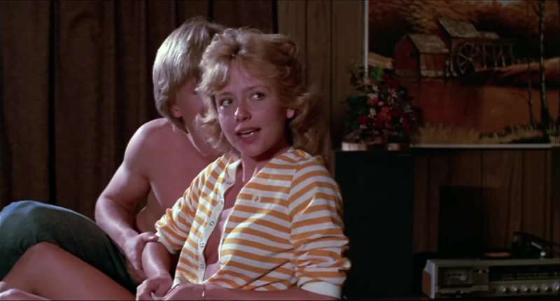 Cindy if uh you don't go back to bed
