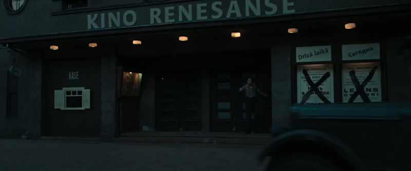 Cinema 