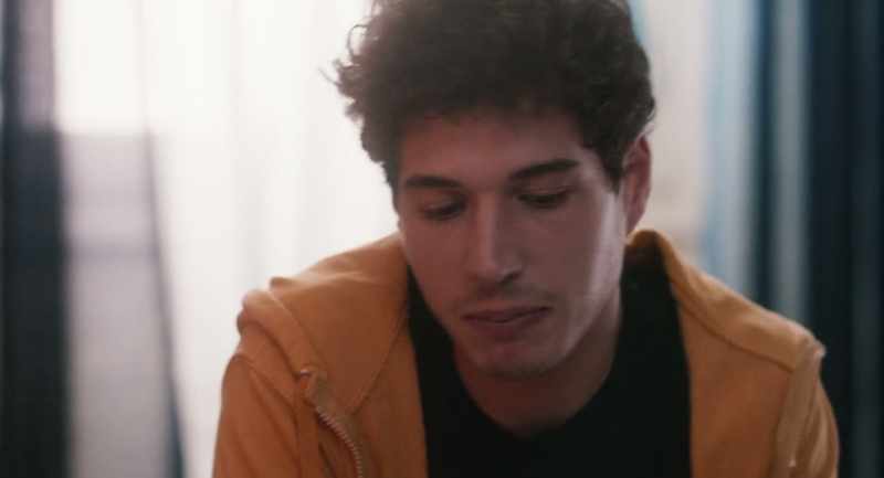 Cioè: mi sembra che comunque ci stiamo abbastanza simpatici, no?