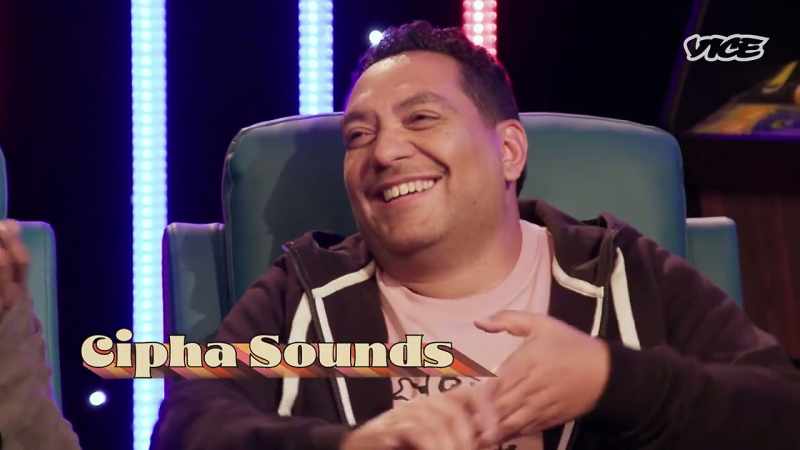 Cipha Sounds