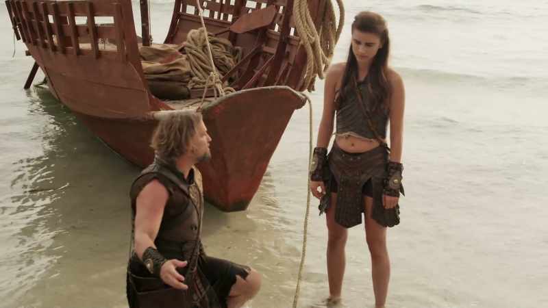 Circe? I will miss you