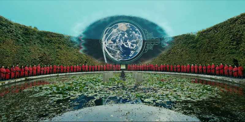 Circle Six