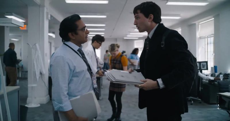 Cisco!