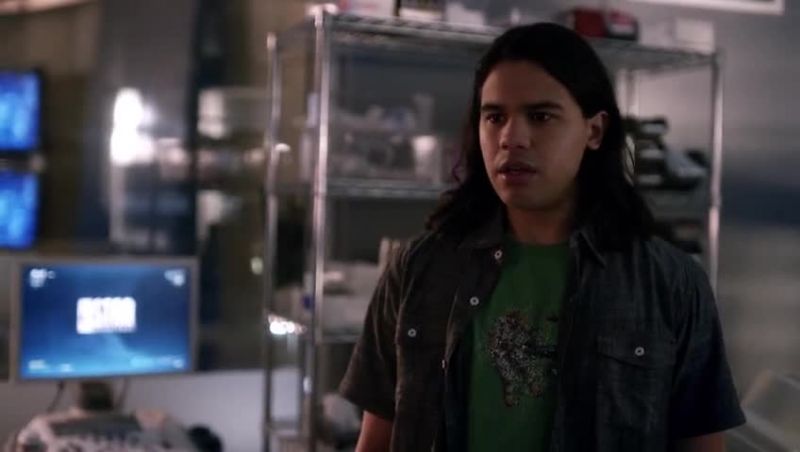 Cisco?