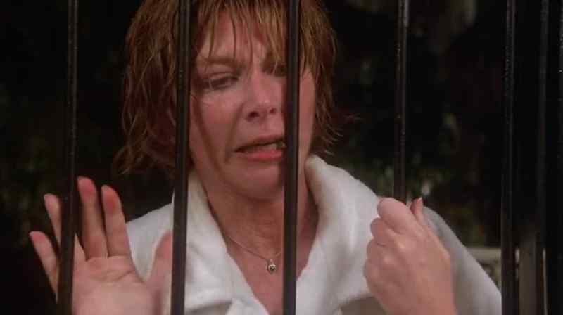Cissy, listen to me