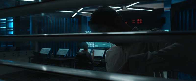 Citadel, this is 5779-Echo-Charlie
