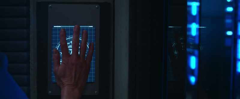 Citadel's black box. It's where we store all the intel