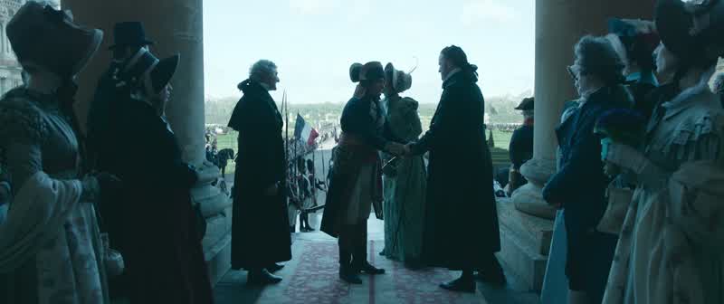 Citizen Bonaparte
