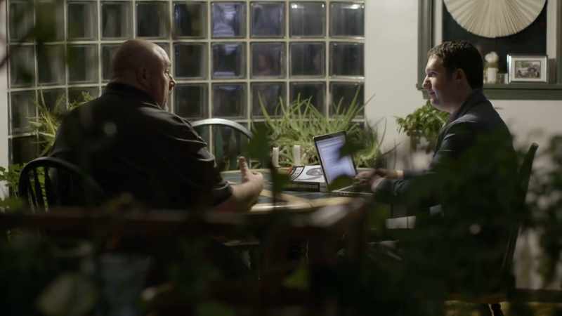 CITIZEN SLEUTHS COME TO A CONCLUSION RATHER QUICKLY