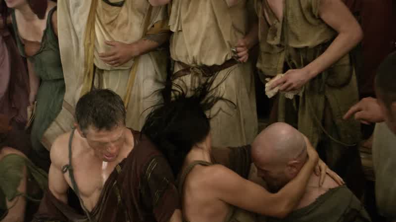 Citizens of Capua