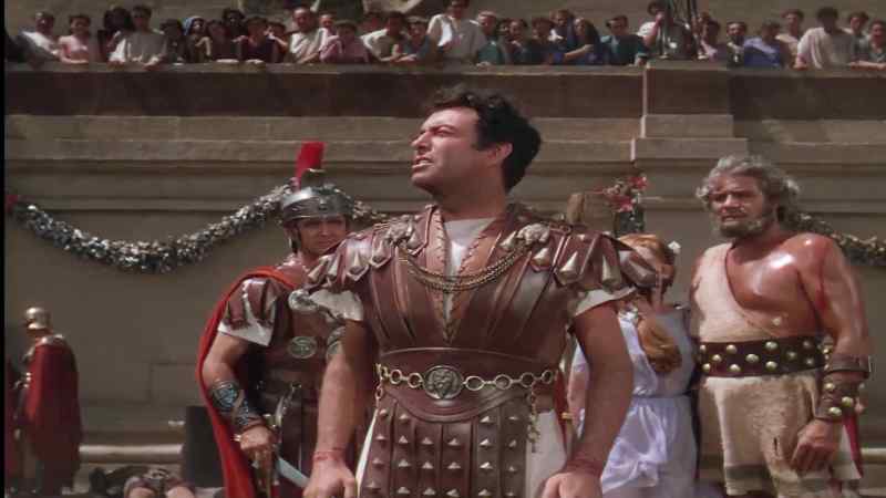 Citizens of Rome