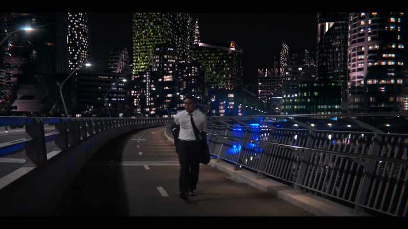 [city ambience]