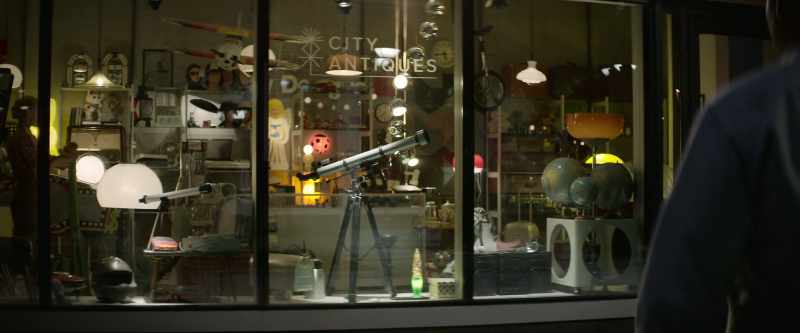 CITY ANTIQUES