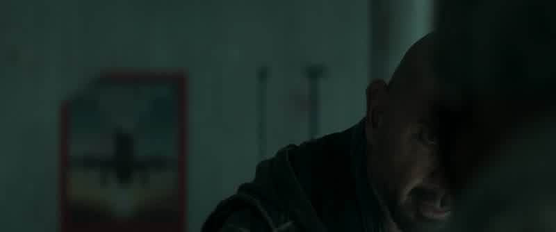 City center