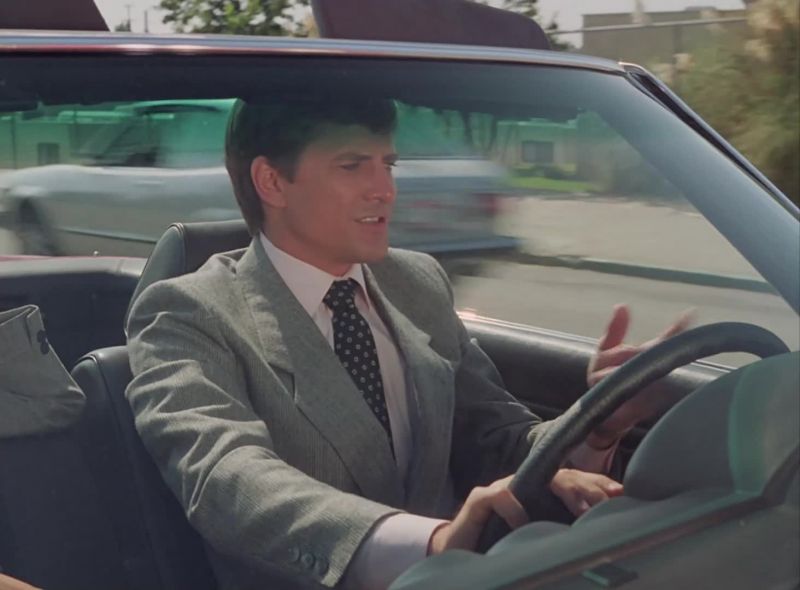 City drivers