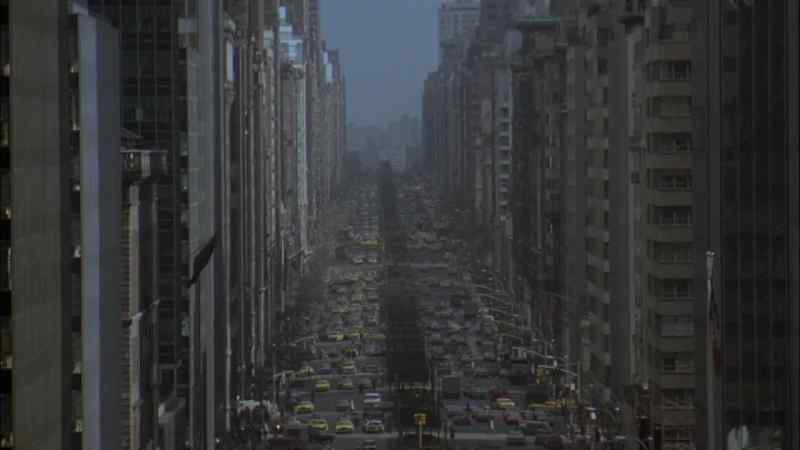 (city noise)