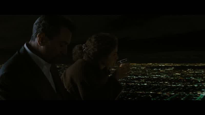 City of Lights