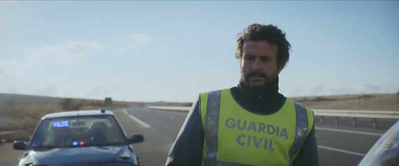 CIVIL GUARD