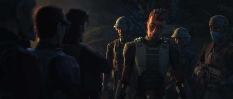 Civilians? Times change, targets change