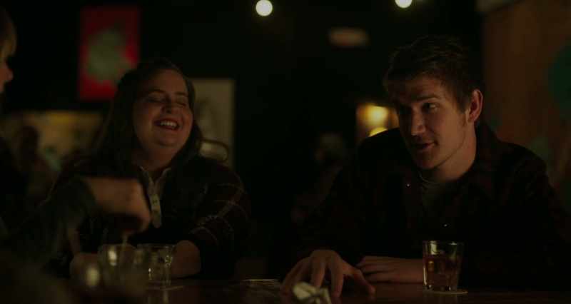 CJ: Emily, so has Kumail told you