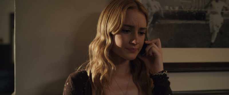 CJ: Just, um, well, you never call
